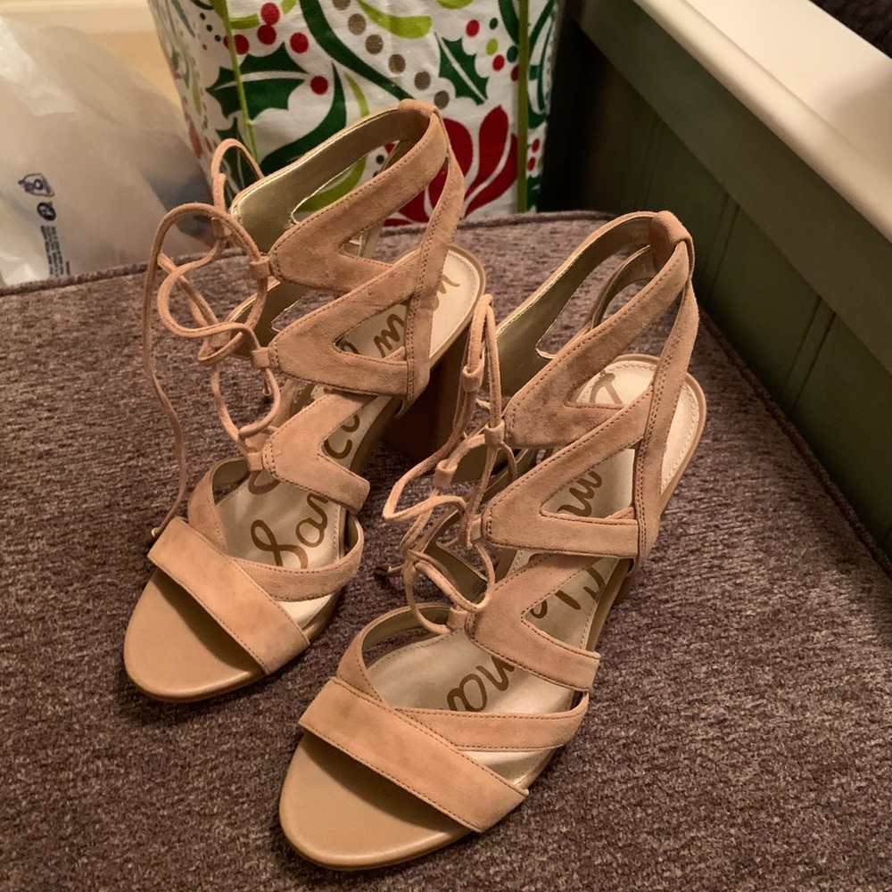 Sam Edelman Yardley
